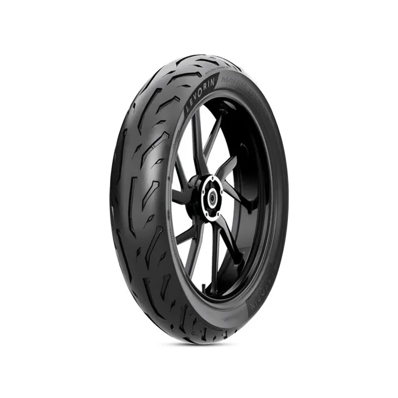 Pneu Moto Aro 17 140/70-17 Levorin Matrix Sport II 71S TL Traseiro