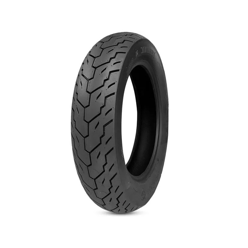 Pneu Moto Technic Aro 15 130/90-15 60S TT Traseiro Iron