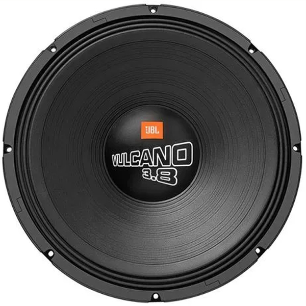 Subwoofer Jbl Selenium Vulcano 18