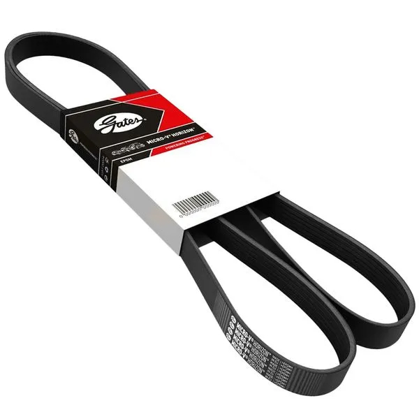 Correia Alternador Toyota Hilux 2016 a 2022 Micro V Gates 7PK2045