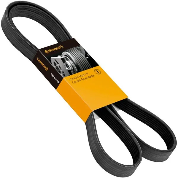 Correia Alternador Ford Ranger 2.8 Kia Sorento 3.5 Multi V Continental 4PK1038