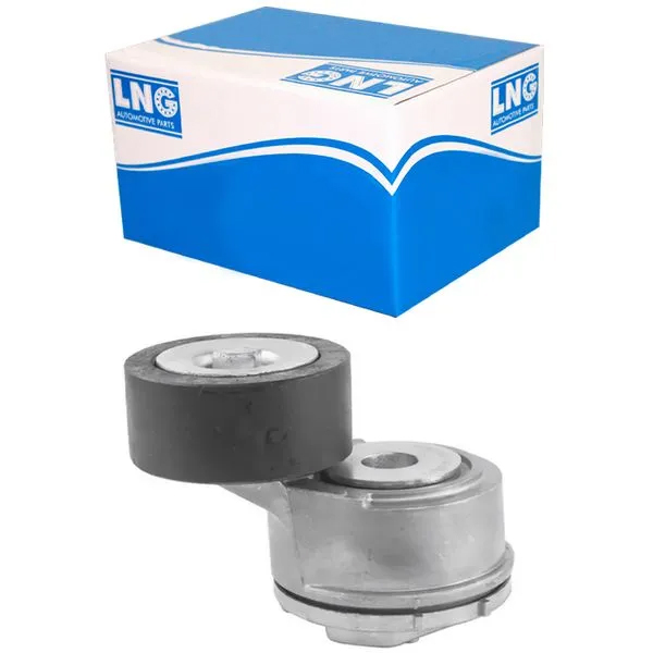 Tensor Correia Alternador Mercedes Benz Accelo Atron LNG Laniger 20132