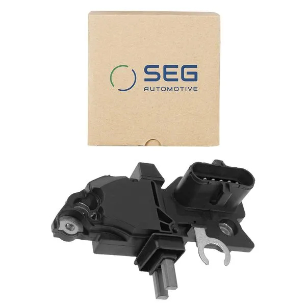 Regulador Voltagem Alternador Volvo FH FMX D13 SEG Automotive F00MA45251