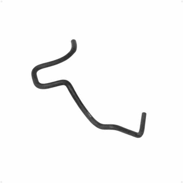 Mangueira Radiador Ford Courier 1.4 01-1997 Ate 08-1999 Gates 02-3448