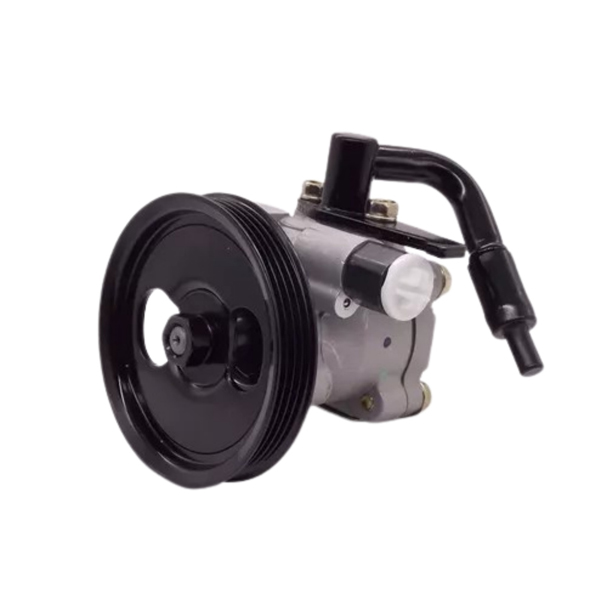 Bomba Direcao Hidraulica Hyundai Hr 2.5 01-2005 Ate 12-2012 Direcao Hidraulica Ampri 97005