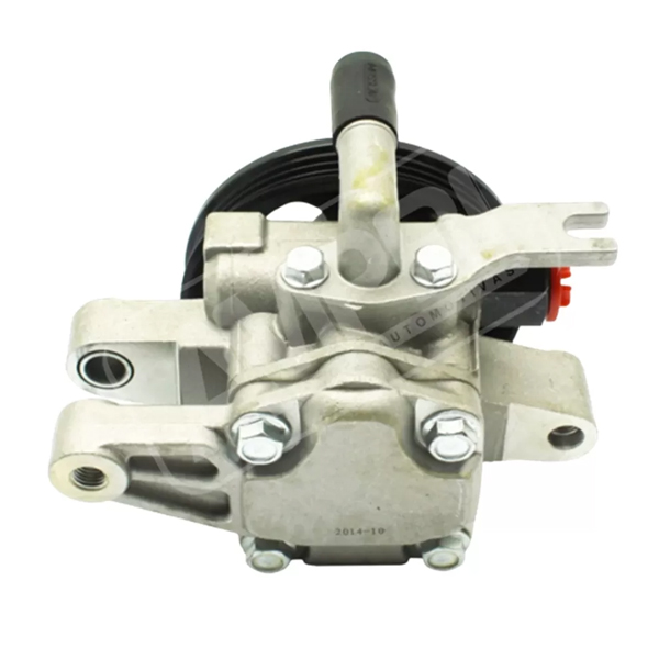 Bomba Direcao Hidraulica Hyundai Tucson 2.0 01-2005 Ate 12-2015 Direcao Hidraulica Ampri 97011