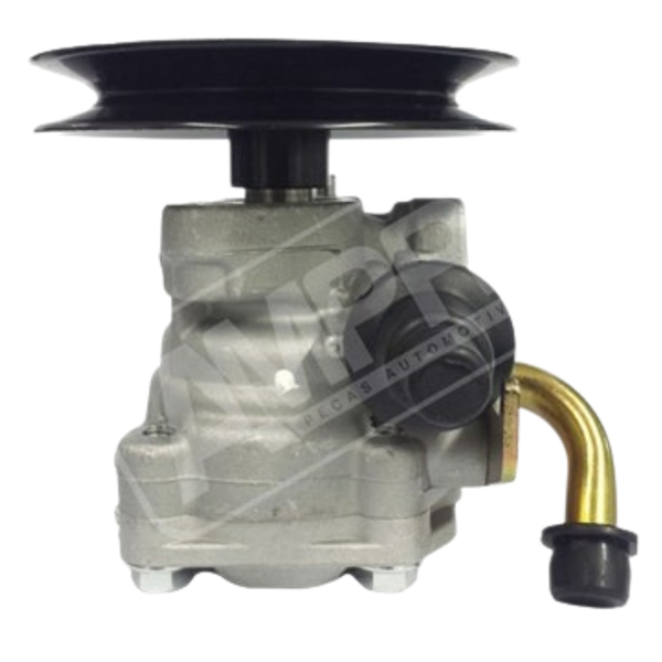 Bomba Direcao Hidraulica Mitsubishi L200 1999 Ate 2007 Direcao Hidraulica Ampri 97006