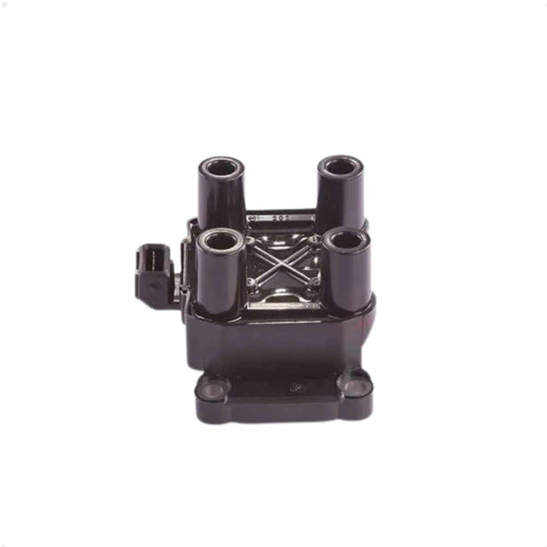 Bobina Ignicao Gm Kadett 2.0 8v Mpfi 01-1996 Ate 12-1998 Gasolina Bosch F000zs0205