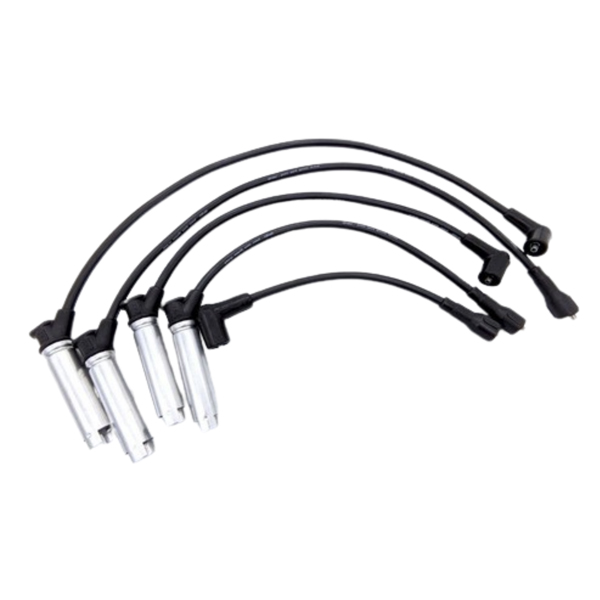 Cabo Vela Ford Escort 1.0 Motor Ae A Partir De 1993 Gasolina Bosch 9295080020