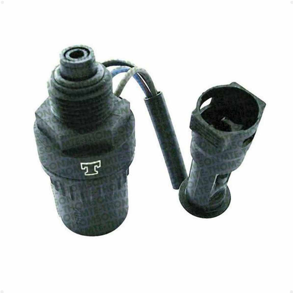 Sensor Velocidade Gm Ipanema 2.0 01-1994 Ate 01-1995 Sensor De Velocidade Mte 07305