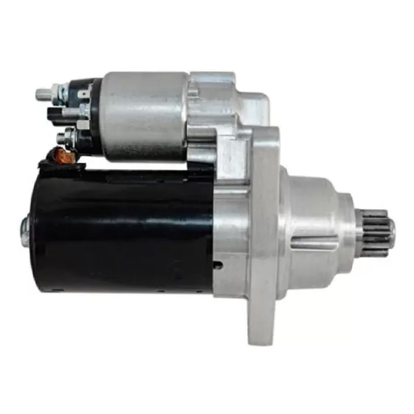 Motor Partida Fiat Bravo 1.8 16v A Partir De 2010 12v Z10 Seg 0 001 121 439