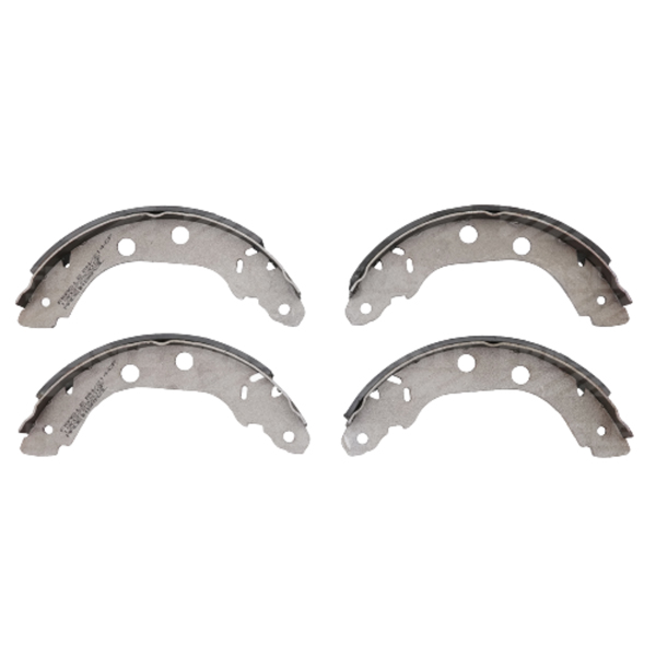 Pastilha Freio Ford Courier 1.3 1997 Ate 1999 Dianteira Sistema Teves Jurid Hqj-2057