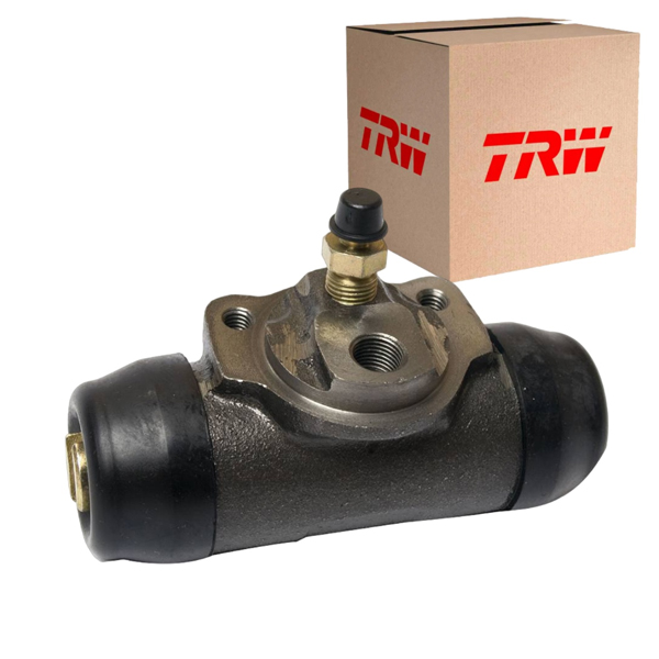 Cilindro Roda Ford F-250 1999 Ate 2011 Traseira, Lado Direito Trwvarga Rccr03360