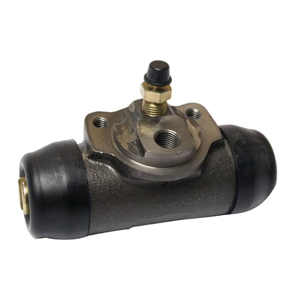 Cilindro Roda Ford F-250 1999 Ate 2011 Traseira, Lado Direito Trwvarga Rccr03360