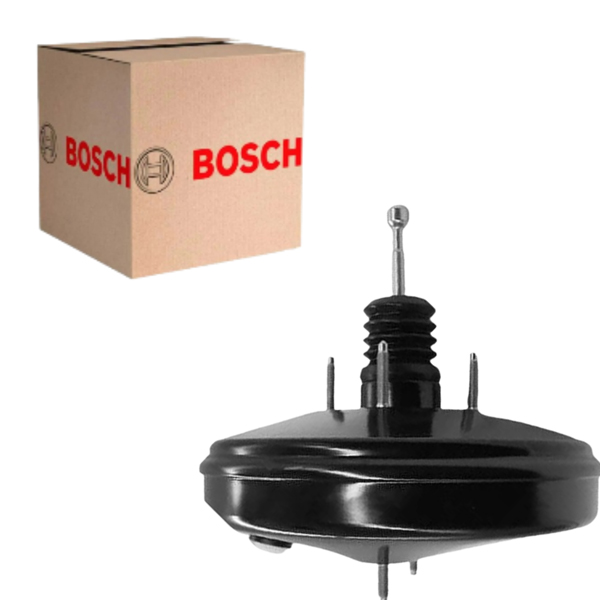 Servo Freio Jeep Renegade 1.8 A Partir De 04-2015 Flex Bosch 0204855111
