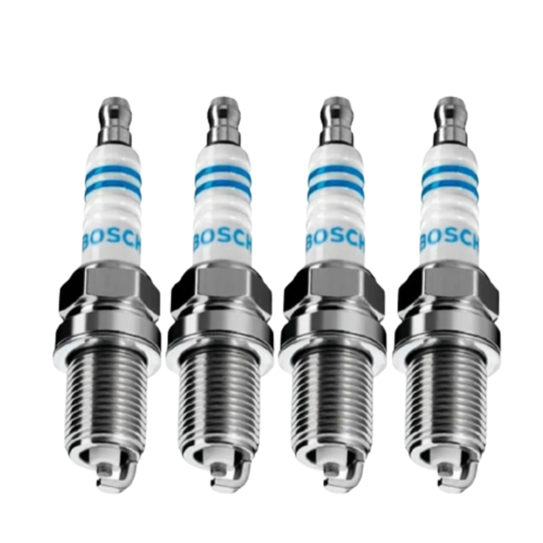 Vela Ignicao Gm Astra 2.0 Flexpower 04-2004 Ate 02-2009 Flex Bosch F000ke0p43