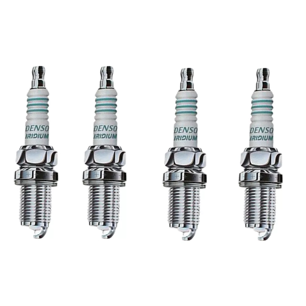 Vela Ignicao Toyota Corolla 1.8 16v Dual Vvt-i A Partir De 03-2011 Flex Denso 267700-7620rd