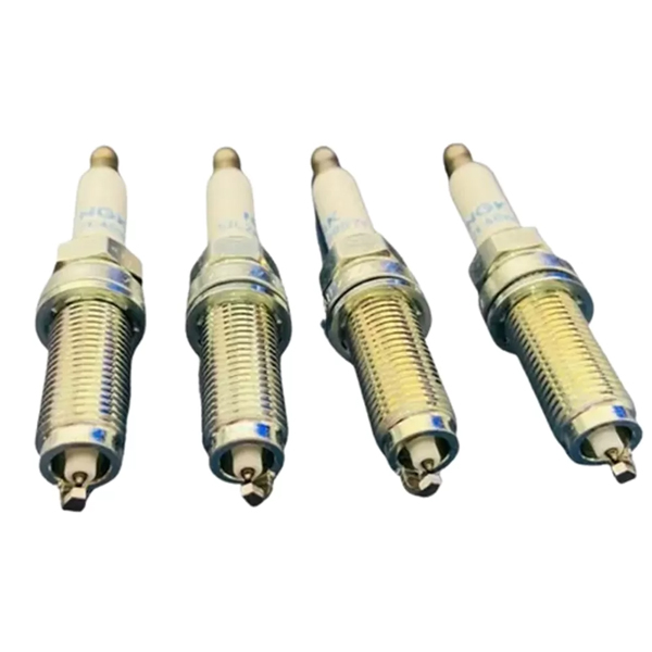 Vela Ignicao Land Rover Evoque 2.0 16v A Partir De 01-2017 Ngk Silzkar8g7y