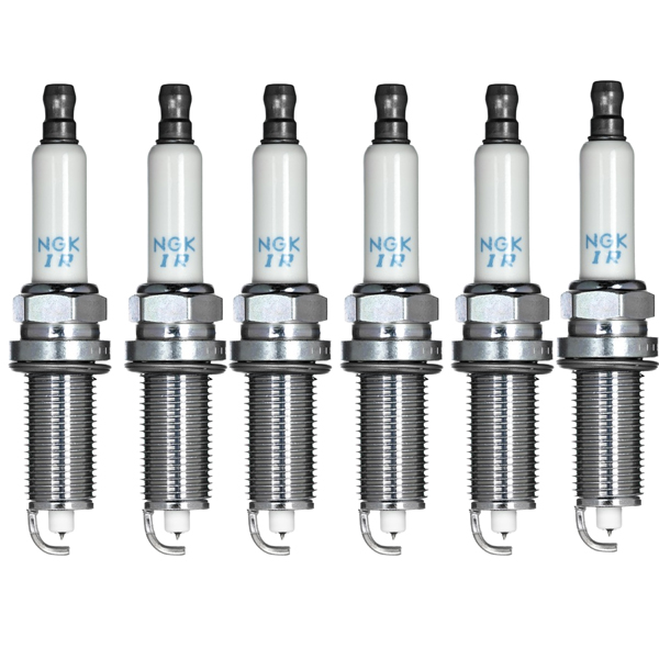 Vela Ignicao Bmw 130i 3.0 01-2005 Ate 12-2007 Gasolina Ngk Ilzfr6d11