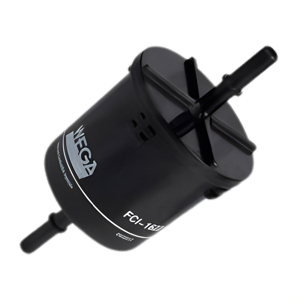 Filtro Combustivel Suzuki Jimny 1.5 16v 4style Allgrip A Partir De 2019 Injecao Eletronica Wega Fci1